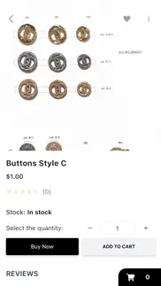 china glory button iPhone Captures Décran 4