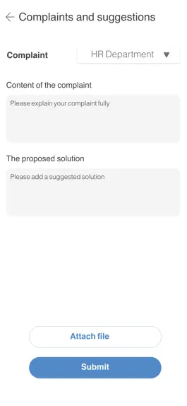 Game screenshot Care Connect SS apk