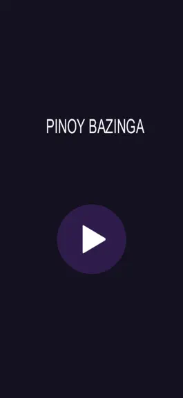 Game screenshot Pinoy Bazinga mod apk