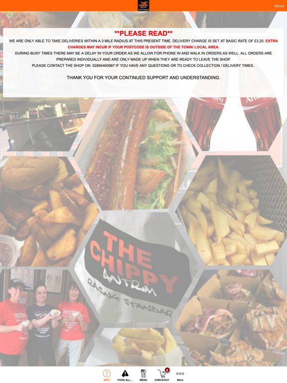 Screenshot #4 pour The Chippy