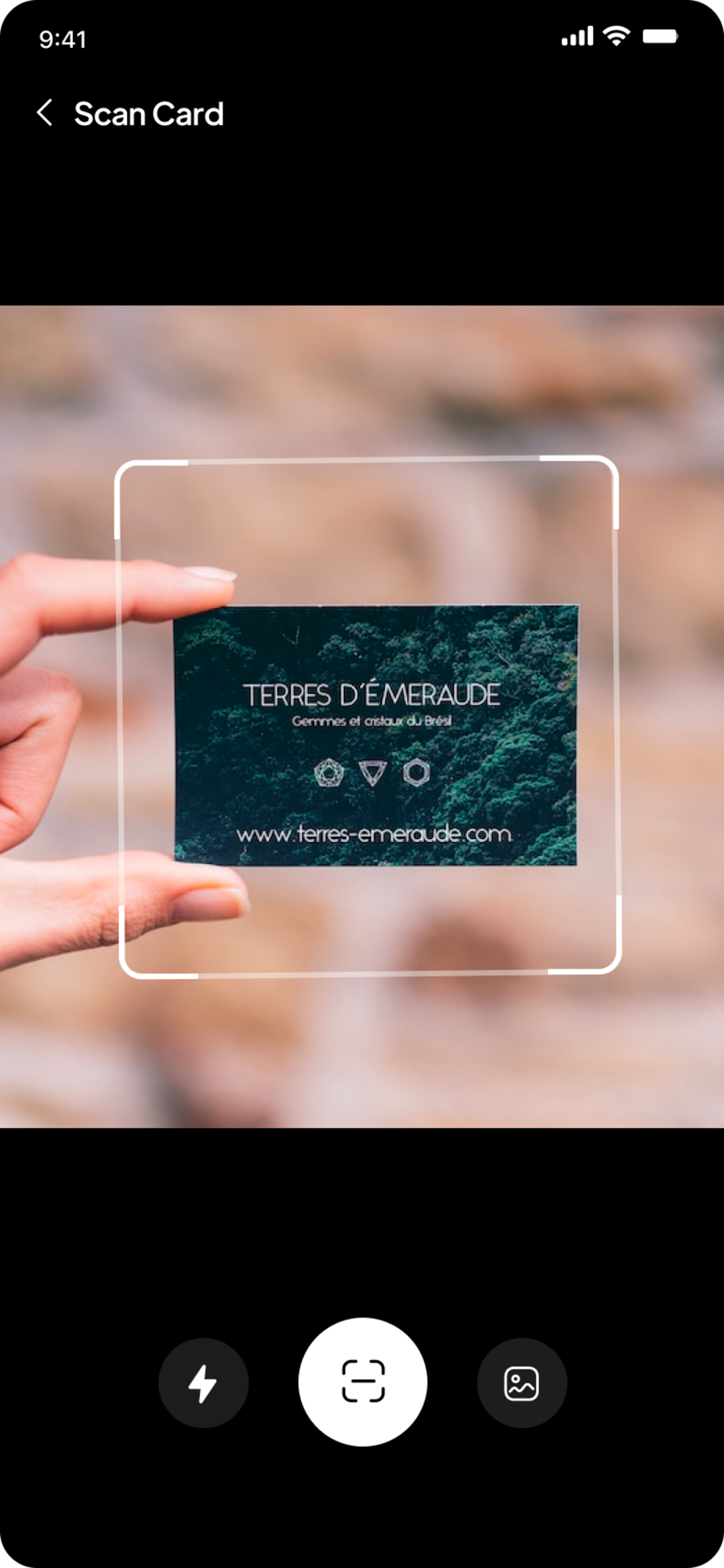 CardByte:Enterprise