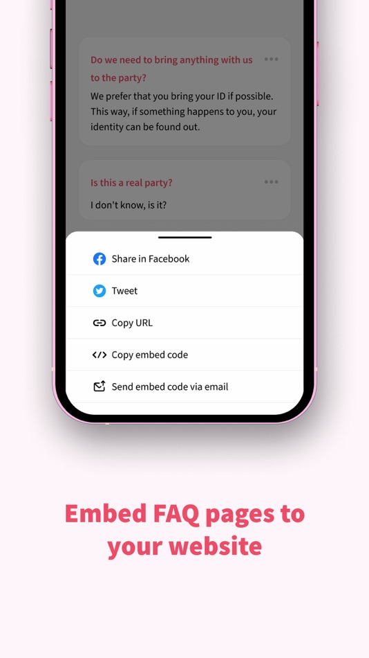 #4. FAQ About (iOS) By: Algoritmik Limited