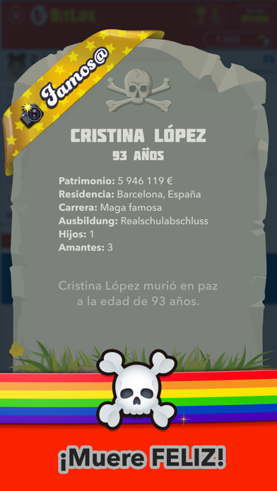 BitLife Español Screenshot