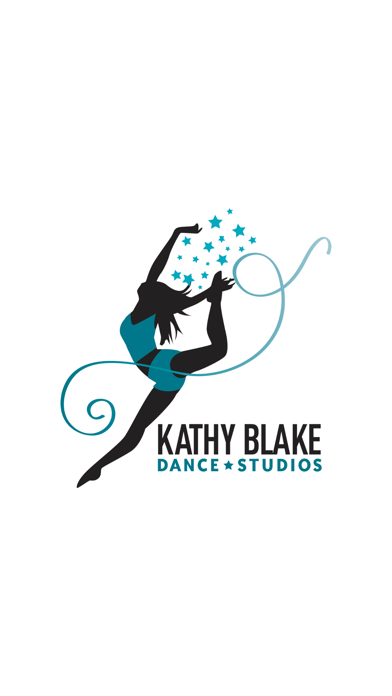 Kathy Blake Dance Studios Screenshot