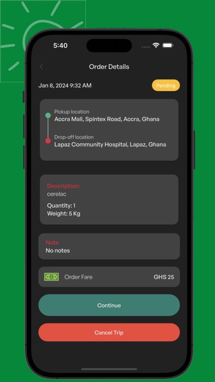 Muuvexpress screenshot-6