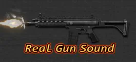 Game screenshot Gun Sounds : Gun simulator apk