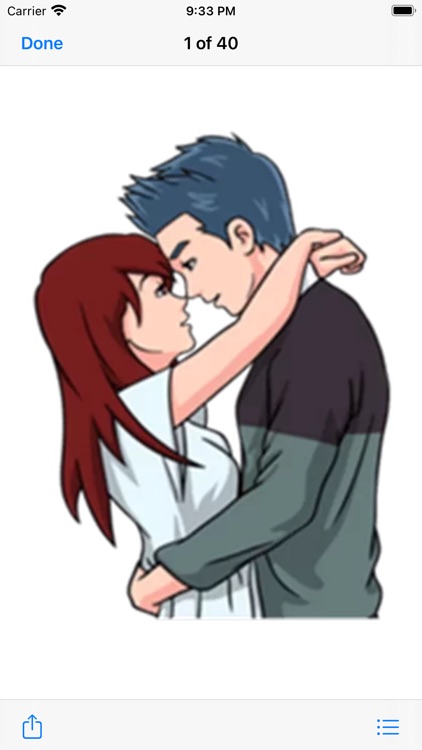 Keep Promises Sticker Pack