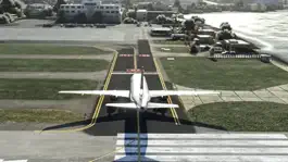 Game screenshot Flight Pilot Airplane Sim Game apk