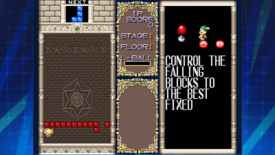 #3. PUZZLED ACA NEOGEO (iOS) 由: SNK CORPORATION