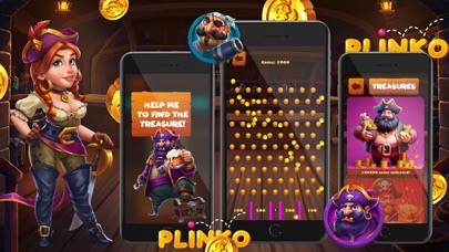 Jolly-Roger-Roll Screenshot