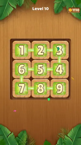 Game screenshot Scramble Codex apk