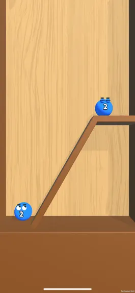 Game screenshot Merge Balls - 2048 puzzle mod apk
