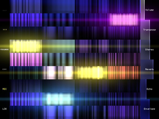 Screenshot #4 pour Relic Waves