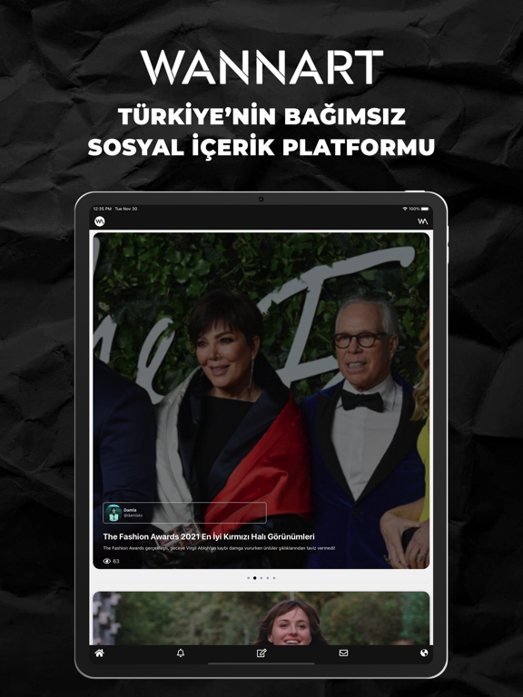 Screenshot #4 pour Wannart