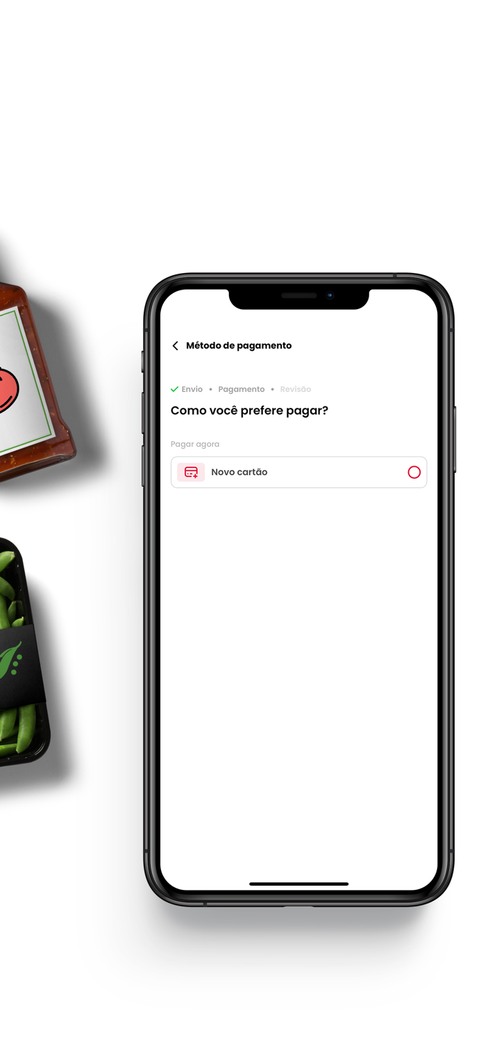 Supermercado Girassol