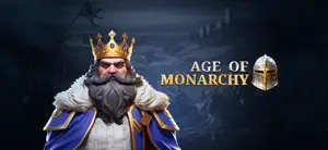 Age of Monarchy screenshot #7 for iPhone