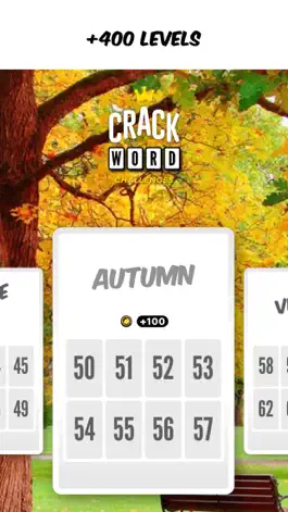 Game screenshot Crack Word Challenges hack