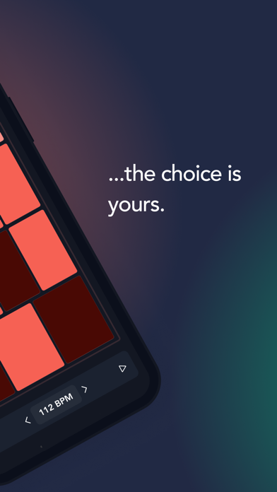 Metro: Modern Metronome Screenshot