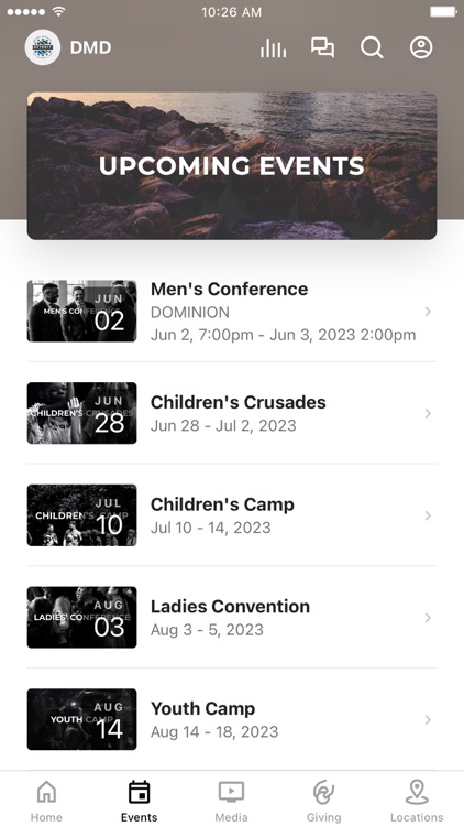 Detroit Metro District