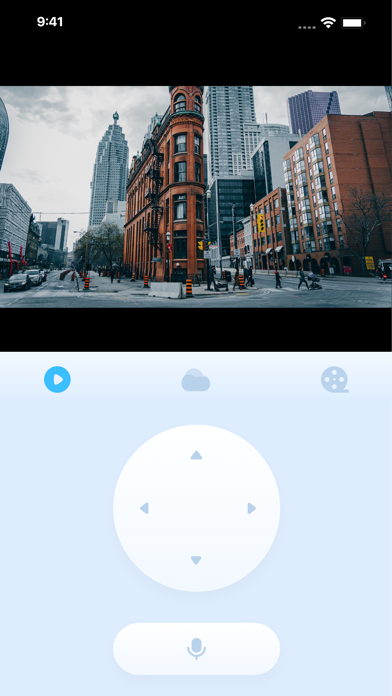Rabitcam Screenshot