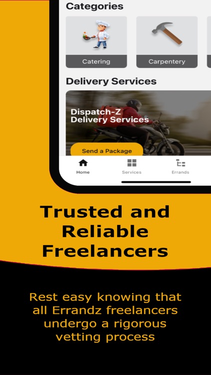 Errandz by Dispatch-Z