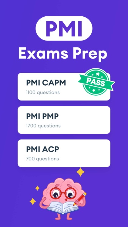 PMP Exam Prep Practice 2025