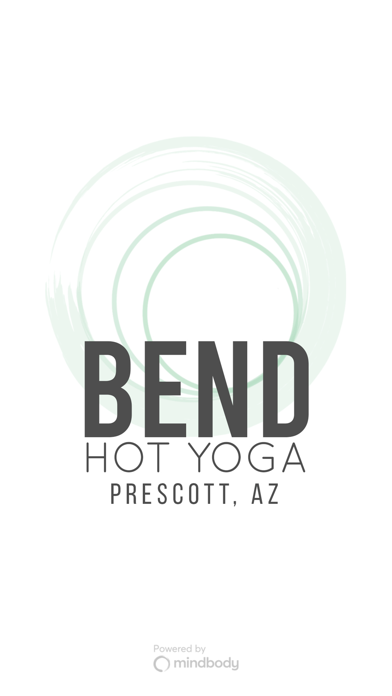 BEND Hot Yoga Prescott Screenshot