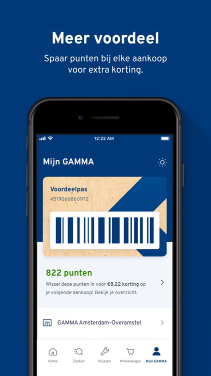 GAMMA Bouwmarkt | IK KAN HET screenshot-4