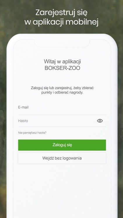 BOKSER-ZOO sklepy zoologiczne