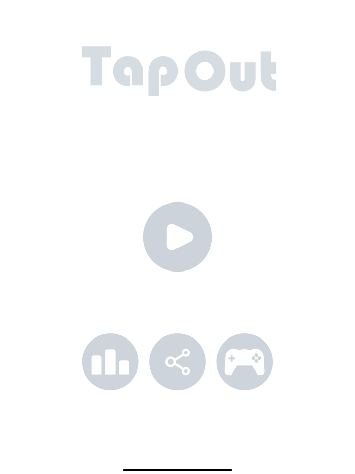 Tap Out - Escape em All