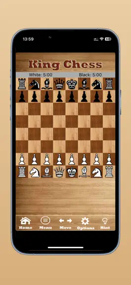 Game screenshot King Chess 2700 plus apk