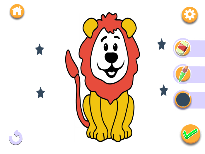 Painter Kid Color Adventure