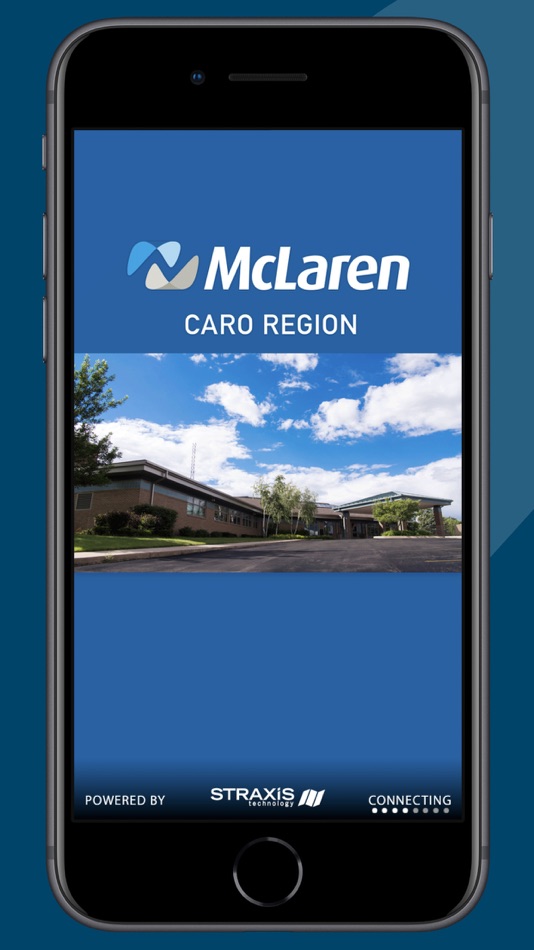 #1. MCR Pulse (iOS) 由: Mount Clemens Regional Medical Center