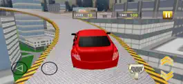 Game screenshot Extreme Cars Racing Stunts hack
