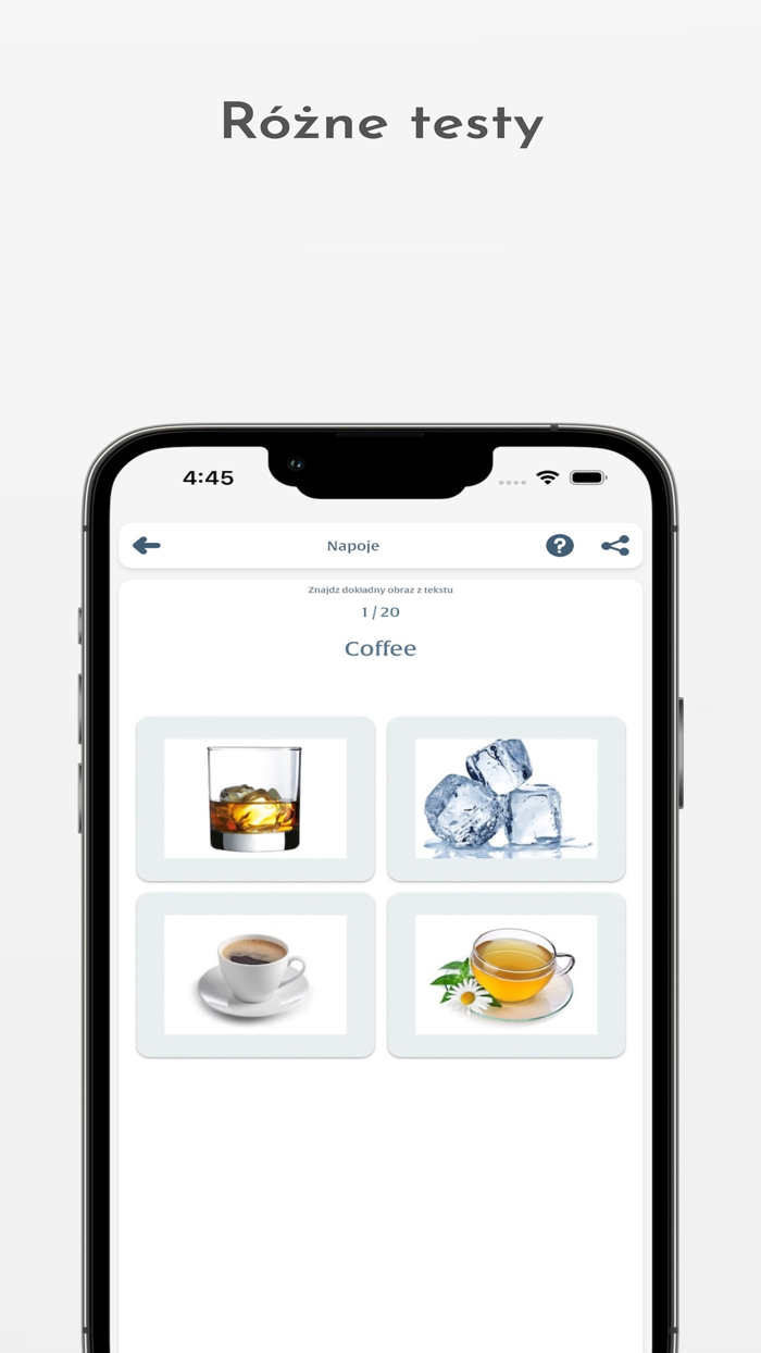 Uczyć się angielskiego