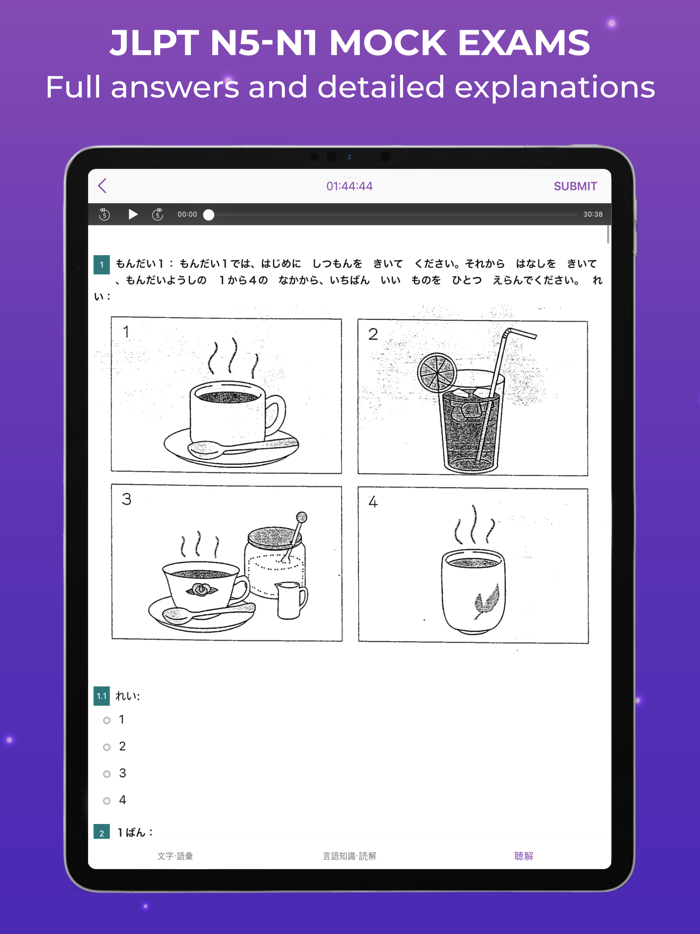 Todaii Easy Japanese