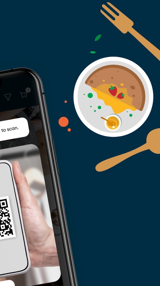 #4. MRP Consumer (iOS) 由: Eatance Inc.