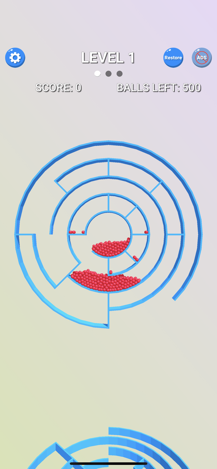 Tenkyu  Rolly Ball Legend