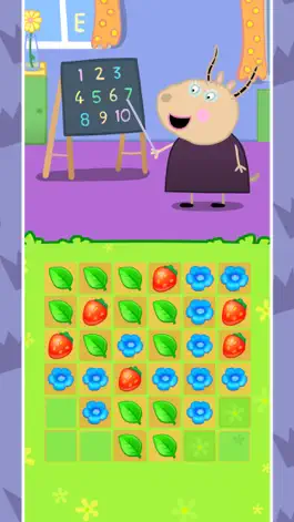 Game screenshot Peppa Pig Painter apk