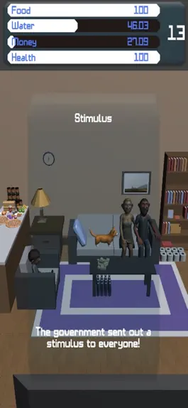 Game screenshot Family.Time apk