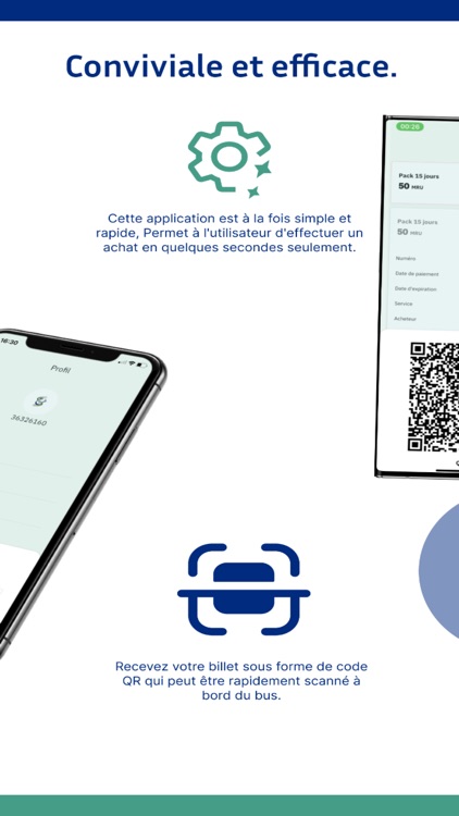 E-Ticket - STP screenshot-3