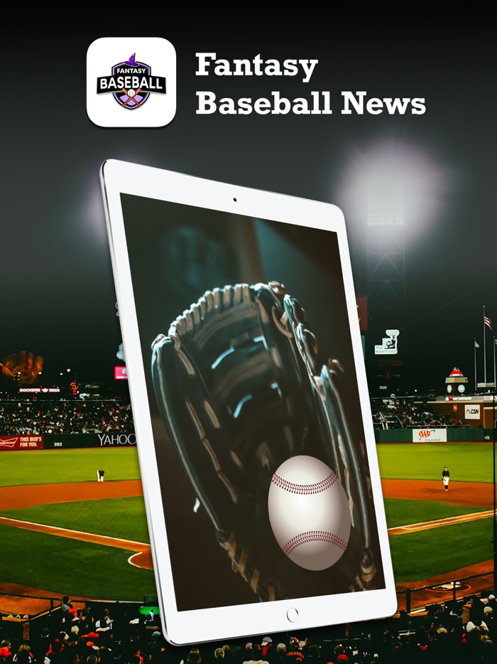 Fantasy Baseball News