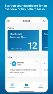invisalign practice app problems & solutions and troubleshooting guide - 3