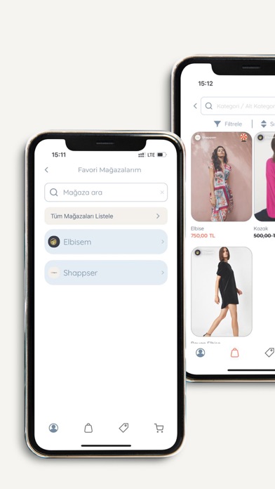 Screenshot #2 pour Shappser