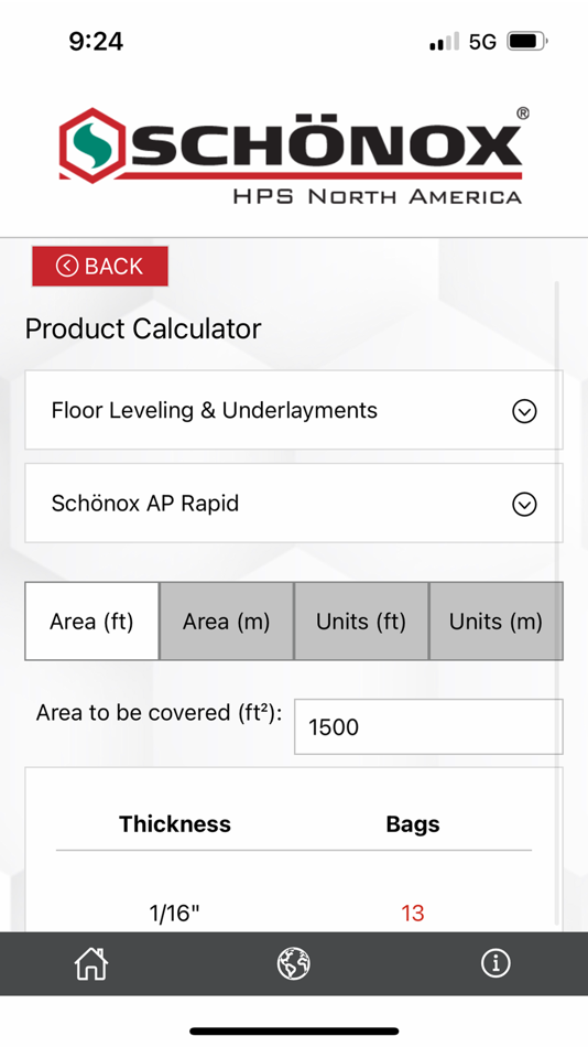 #4. Schönox (iOS) 由: HPS North America, Inc.