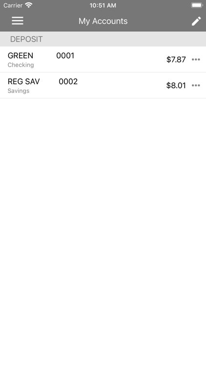 The Commercial Bank of Ozark