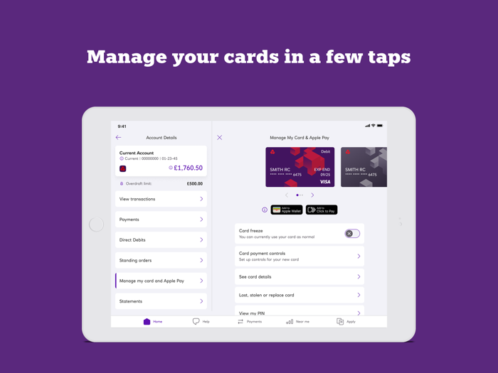 NatWest International