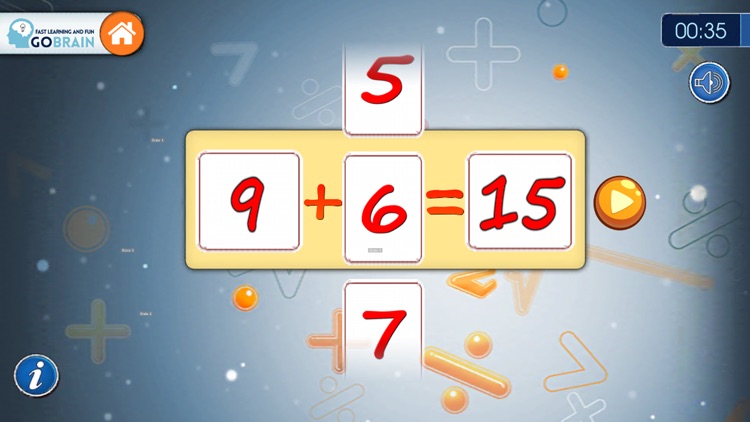 Zabawy z liczbami screenshot-7