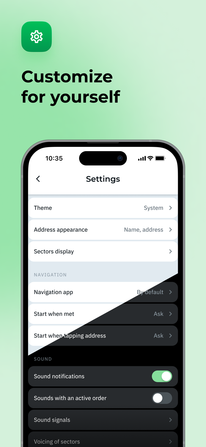 OnTaxi Driver Drive and Earn