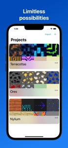 Resourceful by Periodic Apps screenshot #1 for iPhone